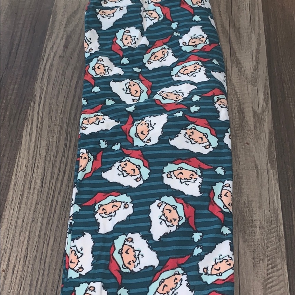 LuLaRoe leggings